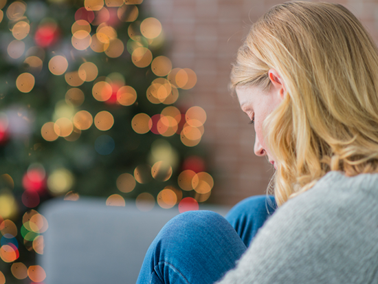 Navigating Grief During the Holidays